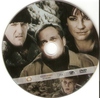 Egy tél az isten háta mögött DVD borító CD1 label Letöltése