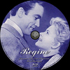 Regine (Old Dzsordzsi) DVD borító CD1 label Letöltése