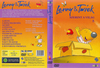 Lenny & Twiek szerint a világ 2. rész DVD borító FRONT Letöltése