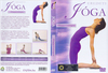 Eredeti jóga - hagyományos DVD borító FRONT Letöltése