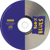 100% Blues DVD borító CD1 label Letöltése