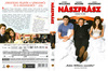 Nászfrász DVD borító FRONT Letöltése