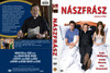 Nászfrász DVD borító FRONT Letöltése