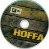 Hoffa DVD borító CD1 label Letöltése