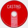 Casting - Minden DVD borító CD1 label Letöltése