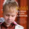 Szabó Andris - Dalokban élnek a fények DVD borító FRONT Letöltése