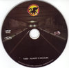 Tube - Alagút a halálba DVD borító CD1 label Letöltése