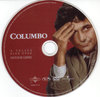 Columbo 1. évad 6. lemez DVD borító CD1 label Letöltése