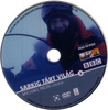 Sarkig tárt világ DVD borító CD3 label Letöltése