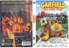 Garfield és a valós világ DVD borító FRONT Letöltése