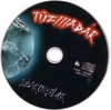 Tûzmadár - Jégkorszak DVD borító CD1 label Letöltése
