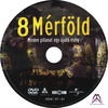 8 mérföld DVD borító CD1 label Letöltése