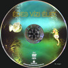 Édes vízi élet (Nazgul) DVD borító CD1 label Letöltése