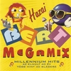 Hazai Beat Megamix DVD borító FRONT Letöltése
