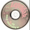 Legendák 4 - A hatvanas évek DVD borító CD1 label Letöltése