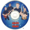 Keleti Front - Promotion DVD borító CD1 label Letöltése