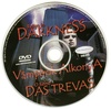 Vámpírok alkonya DVD borító CD1 label Letöltése
