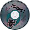 Piramis - Piramis DVD borító CD1 label Letöltése