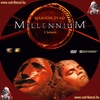 Millenium 2. évad 1-6 DVD borító CD1 label Letöltése