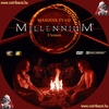 Millenium 2. évad 1-6 DVD borító CD2 label Letöltése
