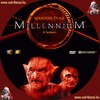 Millenium 2. évad 1-6 DVD borító INLAY Letöltése