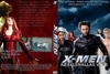 X-Men - Az ellenállás vége DVD borító FRONT Letöltése