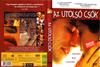 Az utolsó csók (2001) DVD borító FRONT Letöltése