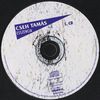 Cseh Tamás - Esszencia DVD borító CD1 label Letöltése