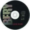 Bery - Ébredj velem! DVD borító CD1 label Letöltése