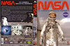 NASA - Az Amerikai ûrkutatás története 1. DVD borító FRONT Letöltése
