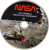 NASA - Az Amerikai ûrkutatás története 1. DVD borító CD1 label Letöltése