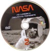 NASA - Az Amerikai ûrkutatás története 2. DVD borító CD1 label Letöltése