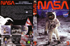 NASA - Az Amerikai ûrkutatás története 3. DVD borító FRONT Letöltése