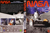 NASA - Az Amerikai ûrkutatás története 4. DVD borító FRONT Letöltése