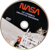 NASA - Az Amerikai ûrkutatás története 4. DVD borító CD1 label Letöltése