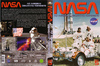 NASA - Az Amerikai ûrkutatás története 5. DVD borító FRONT Letöltése