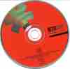 Betty Love - Repülj tovább DVD borító CD1 label Letöltése