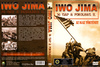 Iwo Jima - 36 nap a pokolban 2. DVD borító FRONT Letöltése