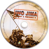 Iwo Jima - 36 nap a pokolban 2. DVD borító CD1 label Letöltése
