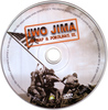 Iwo Jima - 36 nap a pokolban 3. DVD borító CD1 label Letöltése
