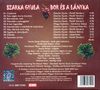 Szarka Gyula - Bor és a lányka DVD borító BACK Letöltése