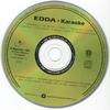 Karaoke - Edda DVD borító CD1 label Letöltése