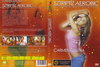 Sztriptíz aerobic - Alapgyakorlatok DVD borító FRONT Letöltése