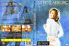 Sztriptiz Aerobic - Haladó gyakorlatok DVD borító FRONT Letöltése