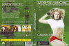 Sztriptiz Aerobic - Vonzó formák DVD borító FRONT Letöltése
