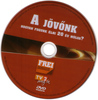 Frei Dosszié - A jövõnk DVD borító CD1 label Letöltése