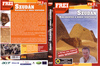 Frei Dosszié - Szudán DVD borító FRONT Letöltése