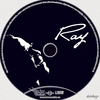 Ray (dartshegy) DVD borító CD1 label Letöltése