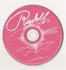 Rudolf musical - MAXI DVD borító CD1 label Letöltése