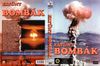 Eltûnt bombák DVD borító FRONT Letöltése